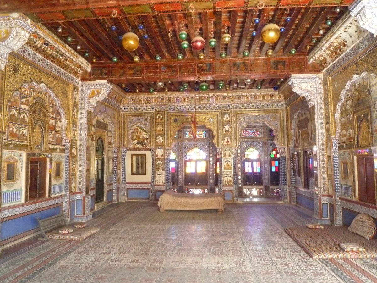 Umaid Bhawan Palace50